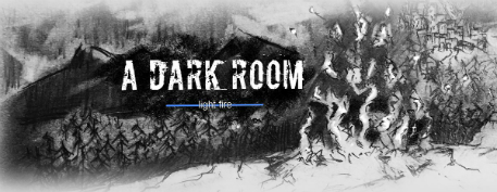 A Dark Room